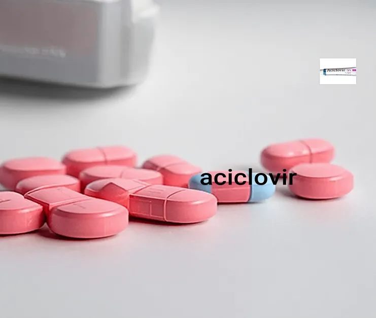 Aciclovir 1