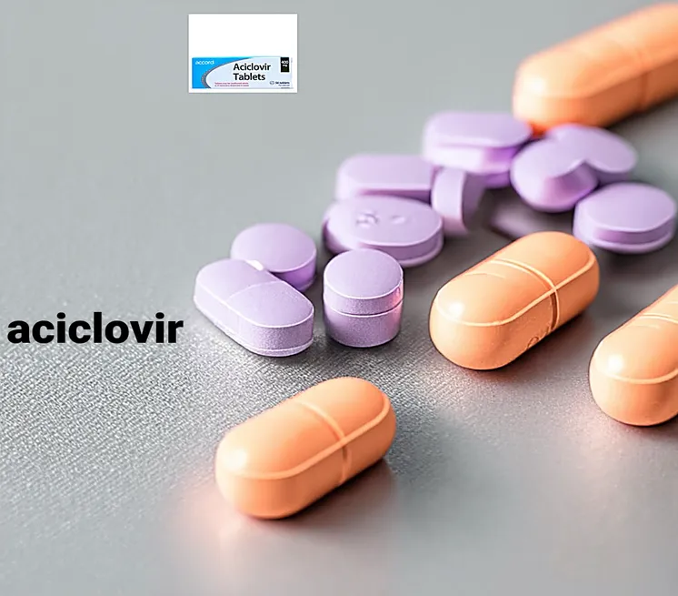 Aciclovir 2